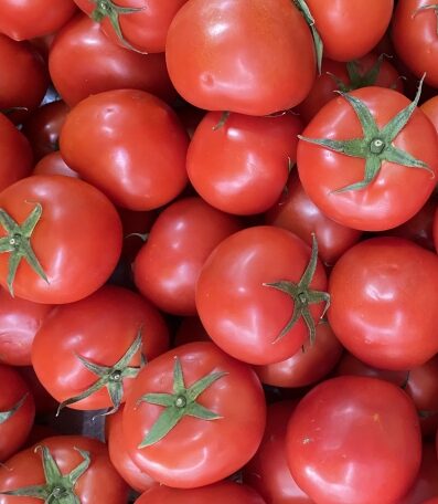 トマトの栄養とうまみを濃縮したピューレ